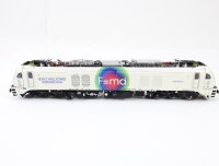 Sudexpress H0 S1592011 Elektrolok E-Lok "F=ma" BR 159 201-3 HHPI / DSS NEM OVP