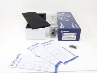 Sudexpress H0 S1592011 Elektrolok E-Lok "F=ma" BR 159 201-3 HHPI / DSS NEM OVP