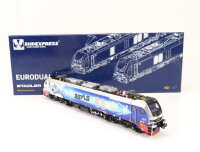 Sudexpress H0 S1592101 E-Lok "EudoDual" BR 159...