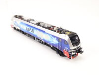 Sudexpress H0 S1592101 E-Lok "EudoDual" BR 159...
