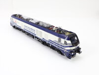 Sudexpress H0 S1592211 E-Lok "Connecting...