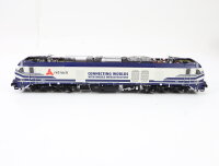 Sudexpress H0 S1592211 E-Lok "Connecting Worlds" BR 159 221-1 VTG / DSS NEM OVP