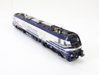 Sudexpress H0 S1592211 E-Lok "Connecting Worlds" BR 159 221-1 VTG / DSS NEM OVP