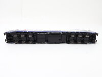 Sudexpress H0 S1592211 E-Lok "Connecting Worlds" BR 159 221-1 VTG / DSS NEM OVP