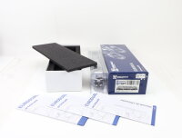 Sudexpress H0 S1592211 E-Lok "Connecting Worlds" BR 159 221-1 VTG / DSS NEM OVP