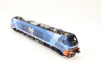 Sudexpress H0 S1592480 Elektrolok E-Lok BR 159 248-4 NeS...