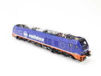 Sudexpress H0 S1594440 E-Lok BR 159 444-9 Raildox /...
