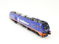 Sudexpress H0 S1594440 E-Lok BR 159 444-9 Raildox / Digital Sound NEM OVP