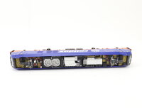 Sudexpress H0 S1594440 E-Lok BR 159 444-9 Raildox / Digital Sound NEM OVP