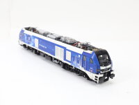 Sudexpress H0 S1592320 E-Lok BR 159...