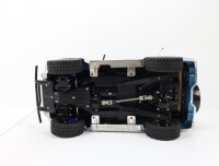 Tamiya RC-Modellfahrzeug PKW Geländewagen Mitsubishi Pajero Allrad 1:10