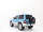Tamiya RC-Modellfahrzeug PKW Geländewagen Mitsubishi Pajero Allrad 1:10