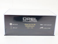 Opel Collection Modellauto Opel 4/12 PS Laubfrosch 1924-1926 / 1:43