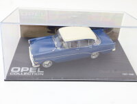 Opel Collection Modellauto Opel Rekord PI 1957-1960...