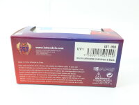 IST 059 Modellfahrzeug PKW IFA F8 Limousine green/black...