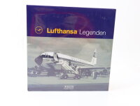 Atlas 7516001 Modellfahrzeug Flugzeug "Lufthansa...
