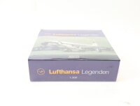 Atlas 7516001 Modellfahrzeug Flugzeug "Lufthansa...
