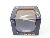 New-Ray Modellfahrzeug Flugzeug "Lufthansa"...