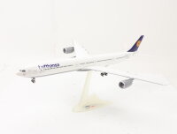 Herpa Modellflugzeug Airbus A340-600 D-AIHK...