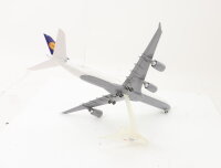 Herpa Modellflugzeug Airbus A340-600 D-AIHK "Mainz" 1:200