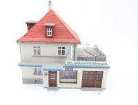 Kibri H0 38202 Gebäude Wohnhaus mit...