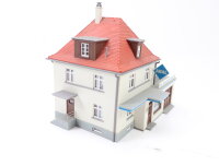 Kibri H0 38202 Gebäude Wohnhaus mit...
