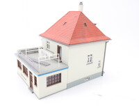 Kibri H0 38202 Gebäude Wohnhaus mit Werkstatt "W.Hämmerle" gebaut