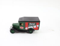 Lledo Modellauto Promotionfahrzeug PKW Transporter...