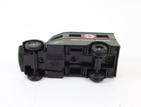 Lledo Modellauto Militaria  Einsatzfahrzeug Krankenwagen "Army Medical Services"