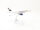 Modellflugzeug "Small Planet Airline" Airbus A320 / 1:400