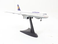 Herpa Modellflugzeug Lufthansa Airbus A320-200 D-AIGS...