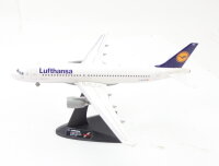 Herpa Modellflugzeug Lufthansa Airbus A320-200 D-AIGS "Eisenach" 1:200
