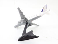 Herpa Modellflugzeug Lufthansa Airbus A320-200 D-AIGS "Eisenach" 1:200