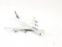 Sky Stars Modellflugzeug Lufthansa Boing 747-200 D-ABYY...