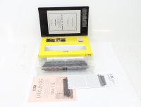 E2261 Brawa H0 0211= Elektrolok E-Lok Doppellok grau BR E95 01 DR / DSS NEM OVP