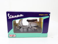 Maisto 05092 Modellfahrzeug Roller Vespa LX 125 2005...