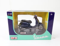 Maisto 03131 Modellfahrzeug Roller Vespa Grandturismo...