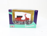 Maisto 05090 Modellfahrzeug Roller Vespa GTR 1968...