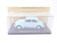 IXO Modellauto PKW Volkswagen VW Beetle 1200 (1960)...