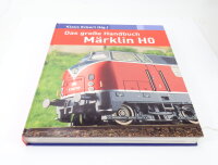 Märklin H0 - Das große Handbuch Klaus Eckert 2003