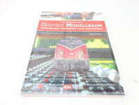Miba Heel Buch Digitale Modellbahn - Fahrzeuge...