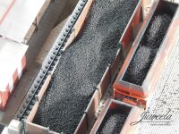 Juweela H0 28400 Tenderkohle 0,9-1,2mm Ladegut...