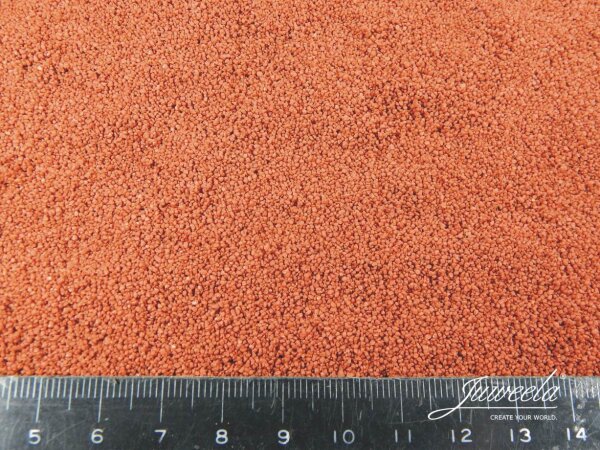Juweela Spur N TT 21326 Eisenerz 0,3-0,7mm, 75g 1:120/160