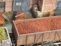 Juweela 24265 Eisenerz 0,7-3,5mm, 500g 1:45/50