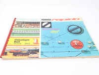 Arnold N 0022 Ratgeber Buch Gleisanlagenbuch - Band 1 -...