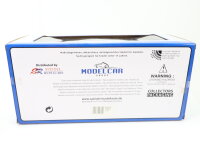 Modelcar Speidel Modellfahrzeug PKW Mercedes-Benz 770 W150 Cabrio MCG18207 1:18
