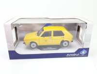 Solido S1800206 Modellauto PKW VW Golf Deutsche...