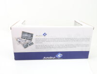 Solido S1800206 Modellauto PKW VW Golf Deutsche Bundespost / 1:18 OVP