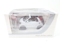 Norev B6 696 0291 Modellauto PKW Smart fortwo Cabio...
