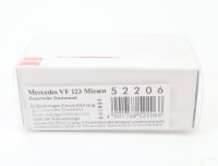 Busch H0 52206 Modellauto  Feuerwehr...